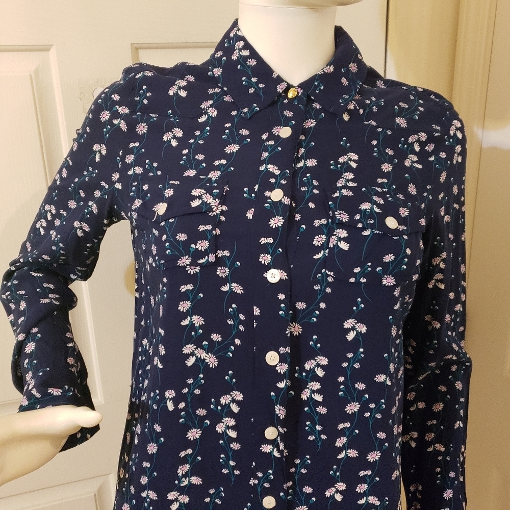 Draper James size 4 - Picture 2 of 9